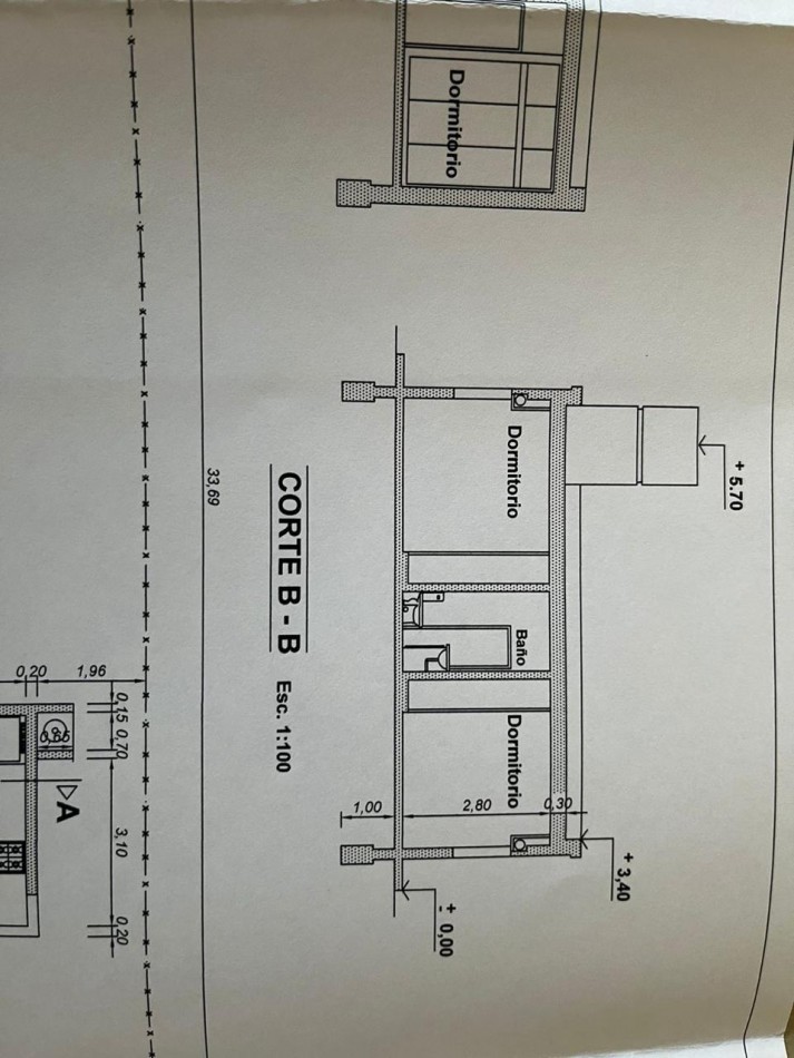 CASA EN VENTA, ROLDAN