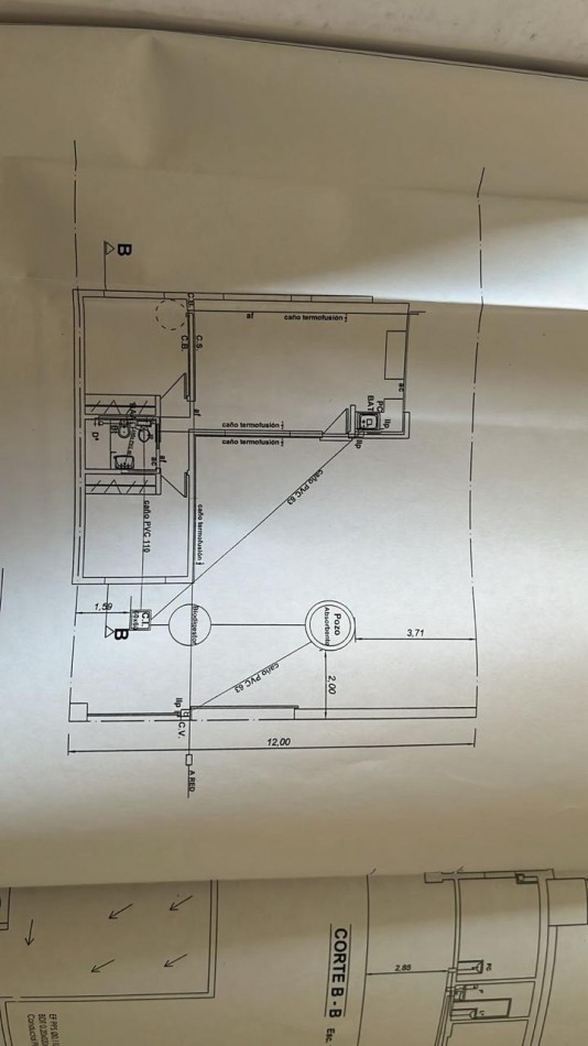 CASA EN VENTA, ROLDAN