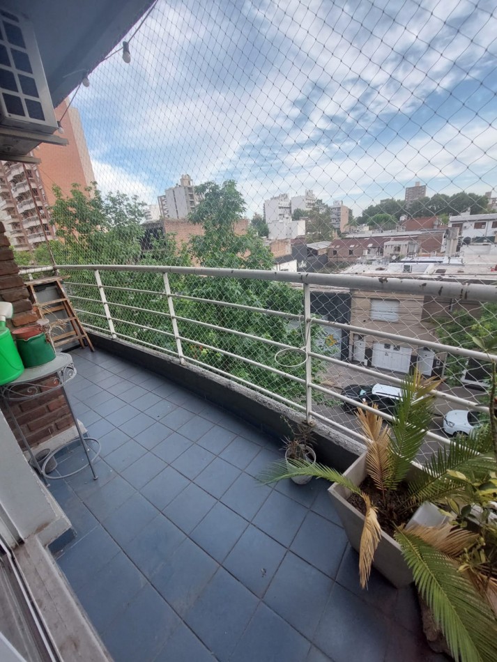 DEPARTAMENTO EN VENTA