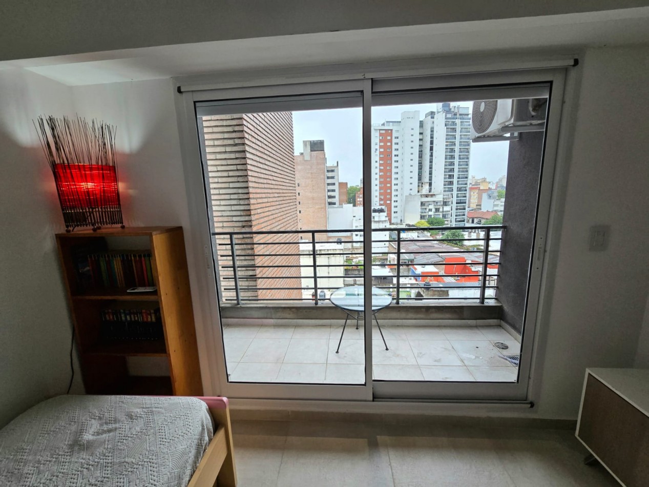 DEPARTAMENTO EN ALQUILER TEMPORAL