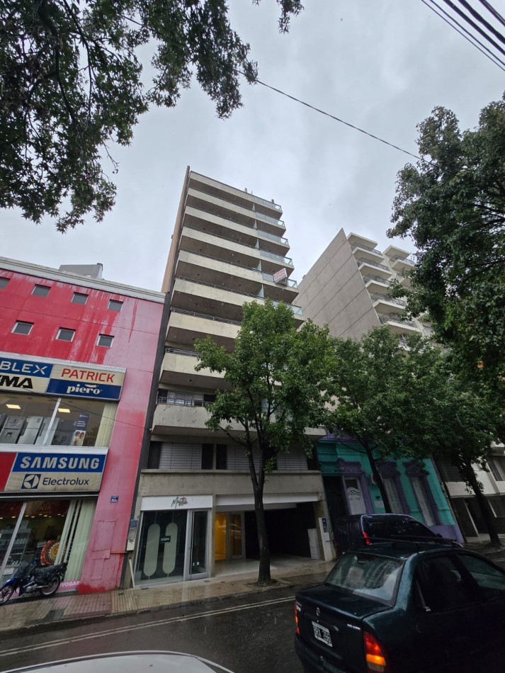 DEPARTAMENTO EN ALQUILER TEMPORAL