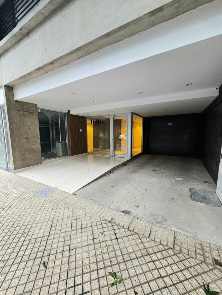 DEPARTAMENTO EN ALQUILER TEMPORAL