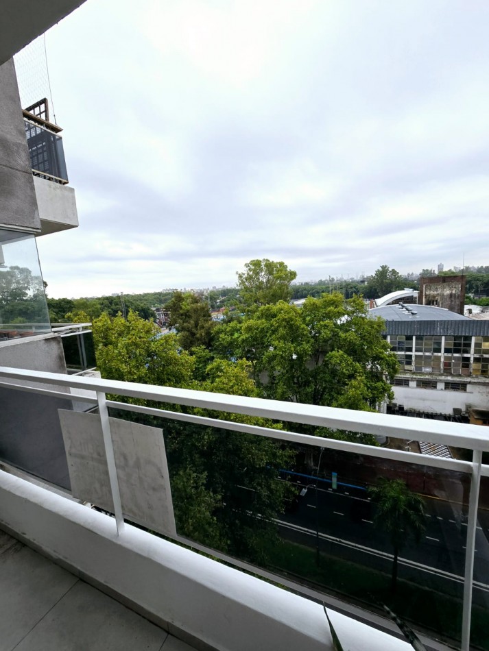 DEPARTAMENTO EN ALQUILER