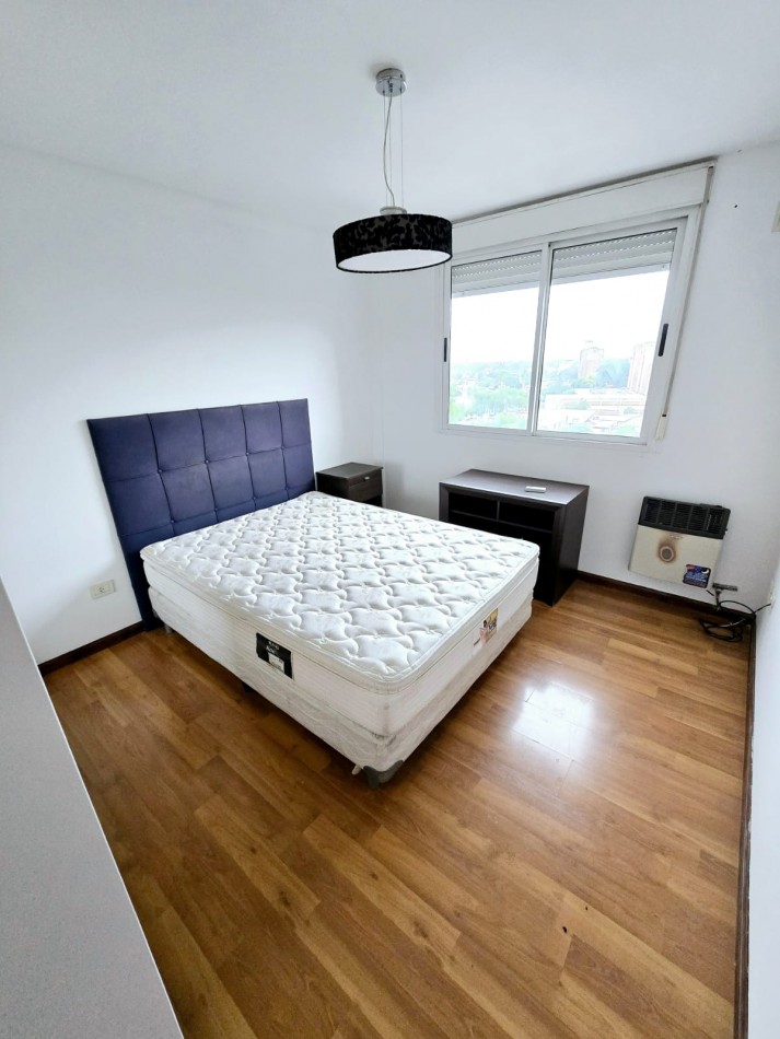 DEPARTAMENTO EN ALQUILER