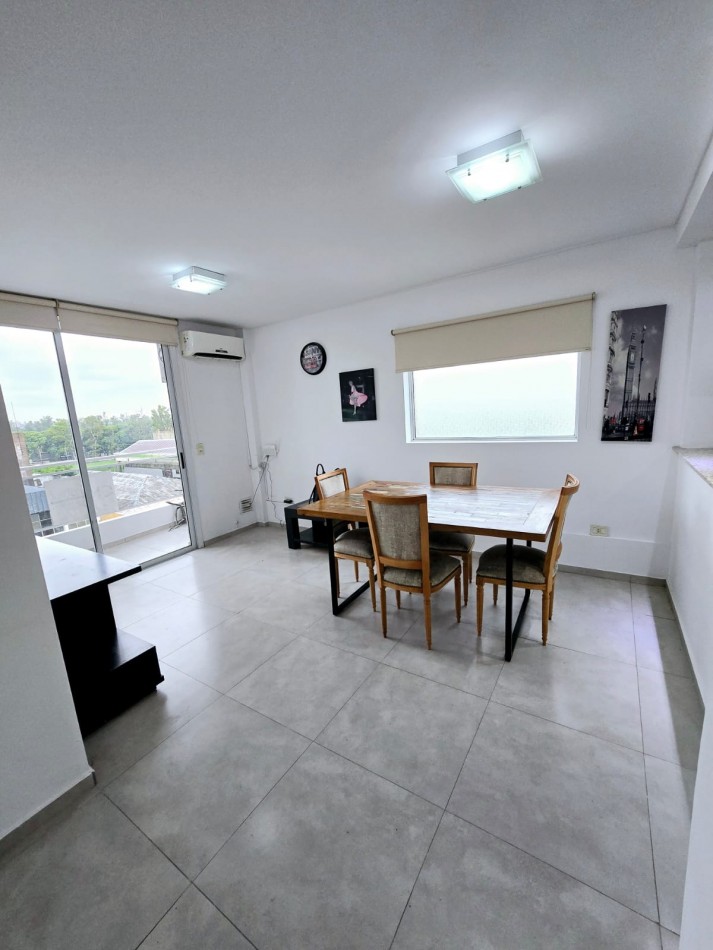 DEPARTAMENTO EN ALQUILER