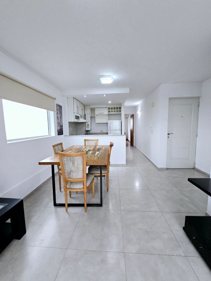 DEPARTAMENTO EN ALQUILER