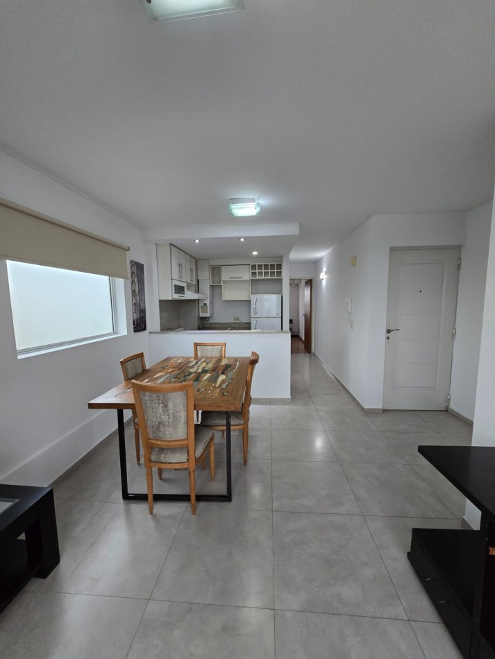 DEPARTAMENTO EN ALQUILER