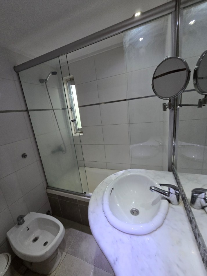 DEPARTAMENTO EN ALQUILER