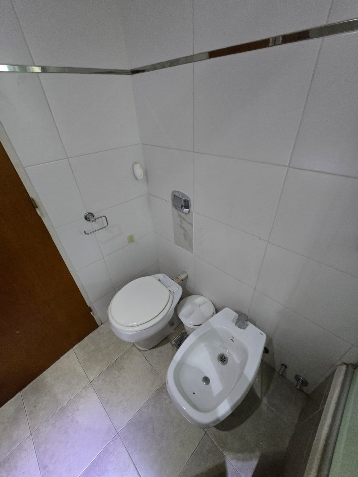 DEPARTAMENTO EN ALQUILER