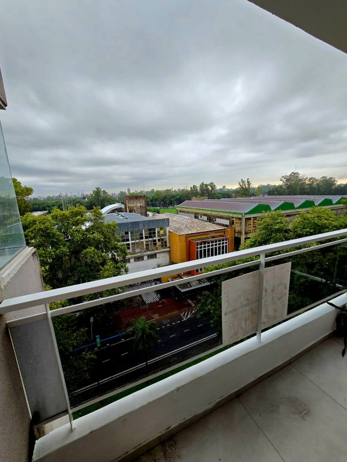 DEPARTAMENTO EN ALQUILER