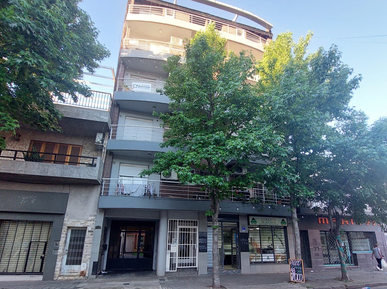 DEPARTAMENTO EN VENTA