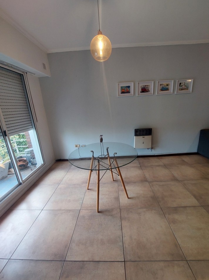 DEPARTAMENTO EN VENTA