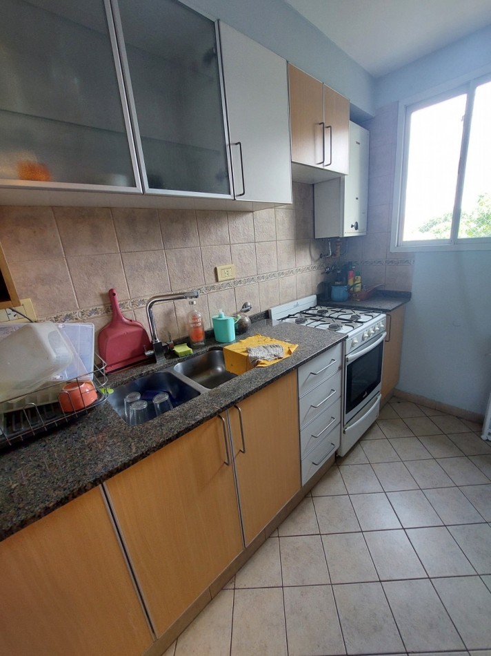 DEPARTAMENTO EN VENTA