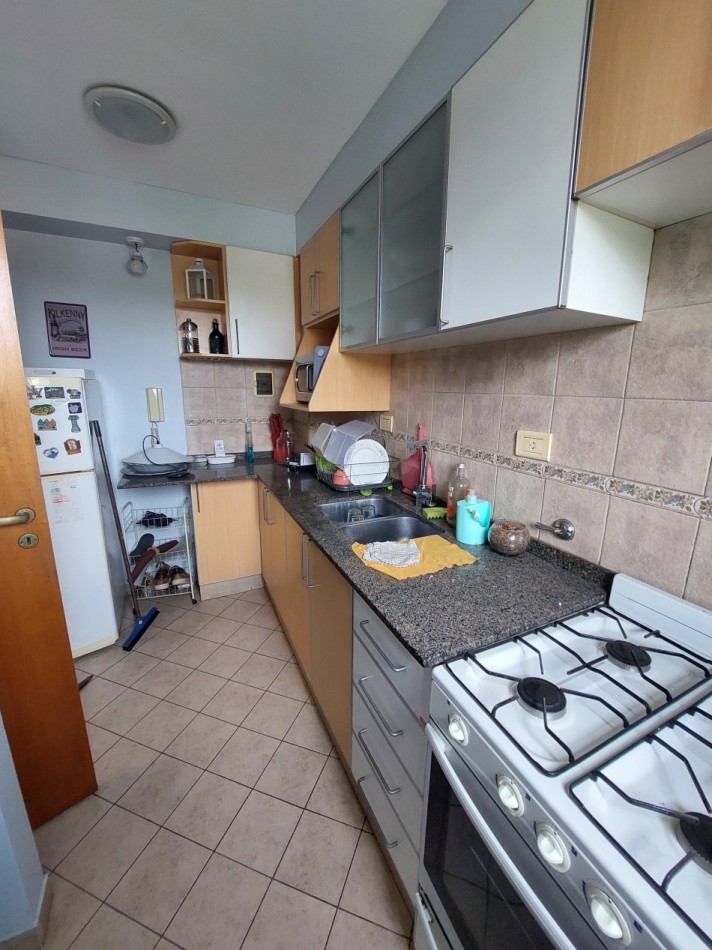DEPARTAMENTO EN VENTA
