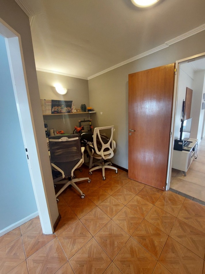 DEPARTAMENTO EN VENTA
