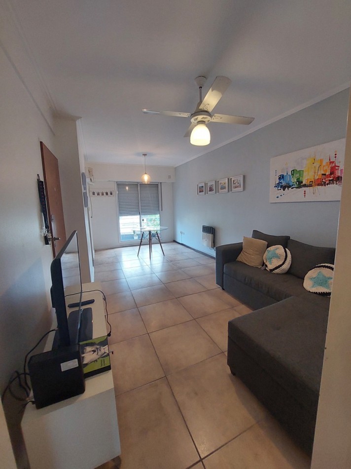 DEPARTAMENTO EN VENTA
