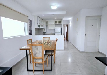 DEPARTAMENTO EN ALQUILER