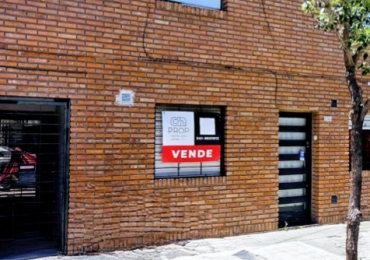 Duplex de 1 dormitorio en Barrio La Siberia - Necochea 2300